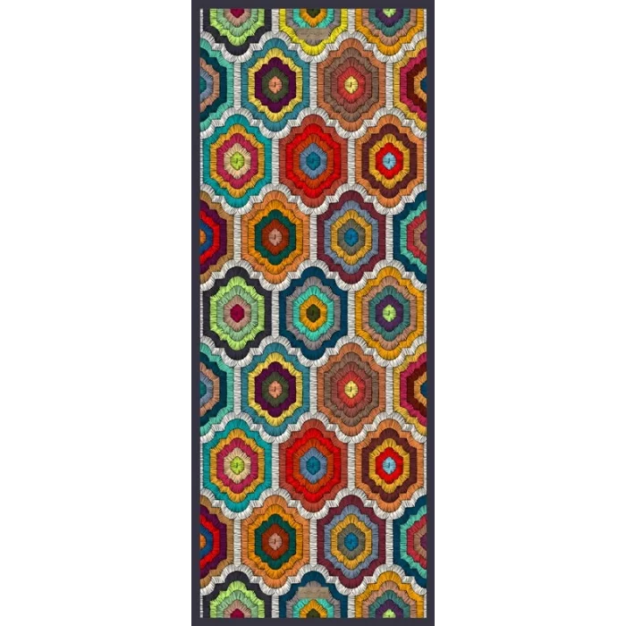 GÜZ | YAZ S. ŞAL 2231-01 70X190