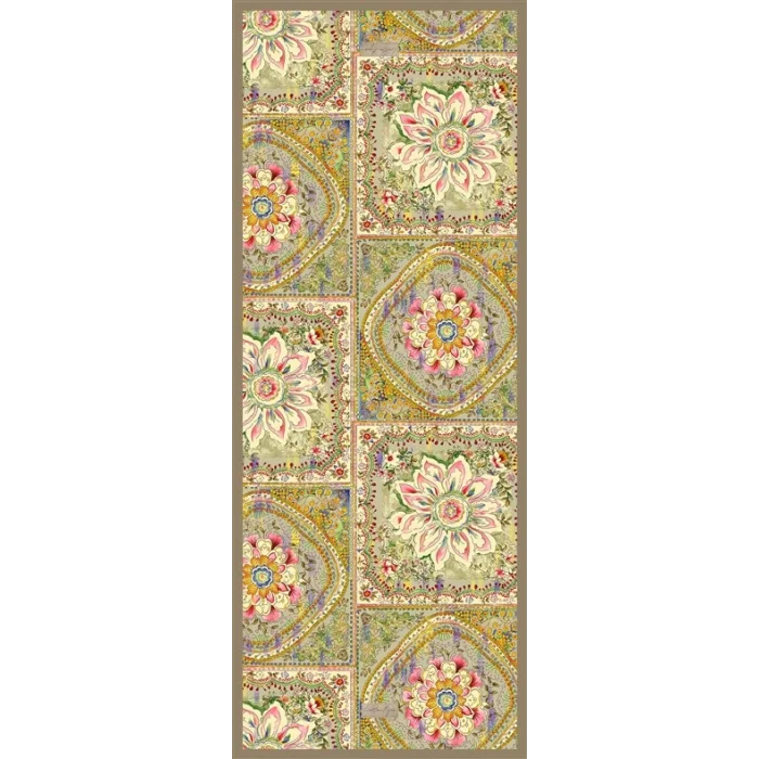 GÜZ | YAZ S. ŞAL 2232-01 70X190