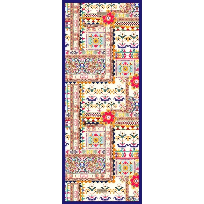 GÜZ | YAZ S. ŞAL 2233-01 70X190