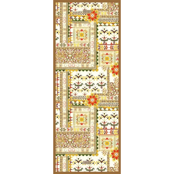 GÜZ | YAZ S. ŞAL 2233-02 70X190