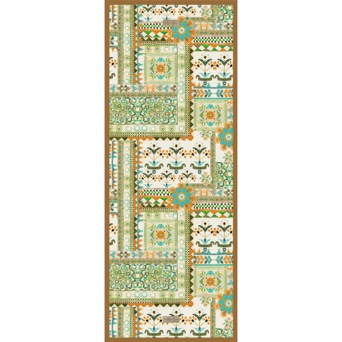 GÜZ | YAZ S. ŞAL 2233-03 70X190