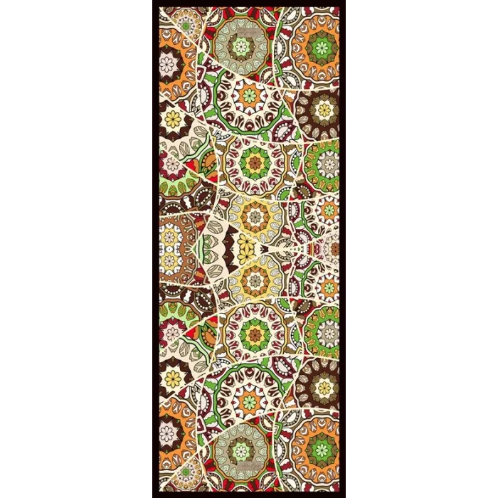 GÜZ | YAZ S. ŞAL 2235-03 70X190