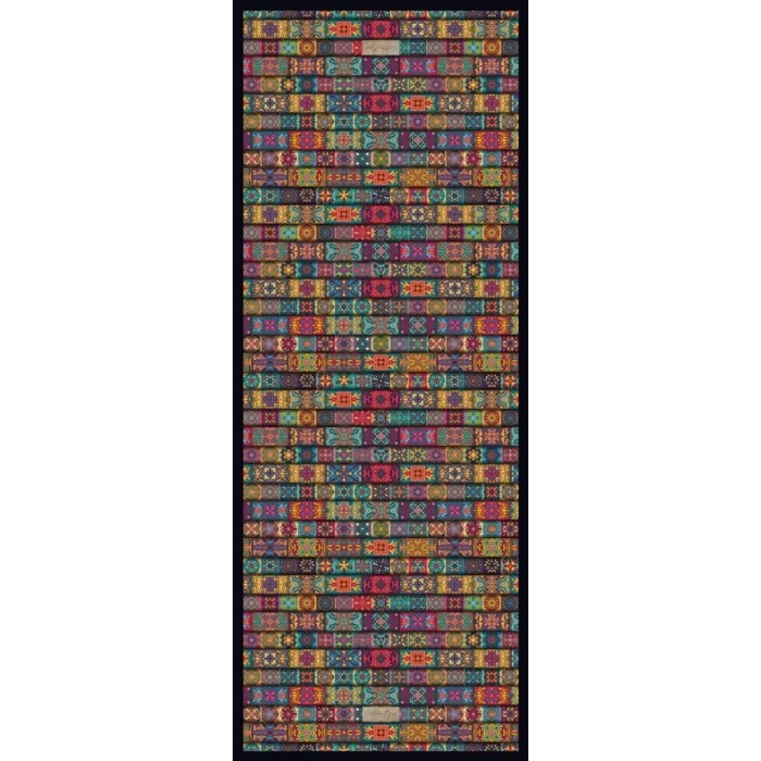 GÜZ | YAZ S. ŞAL 2241-01 70X190