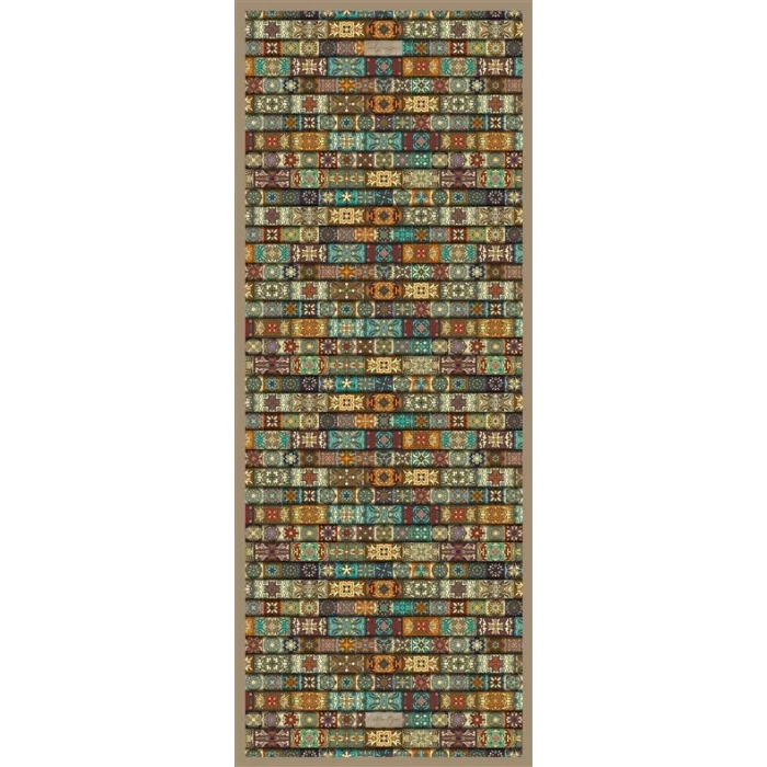 GÜZ | YAZ S. ŞAL 2241-03 70X190