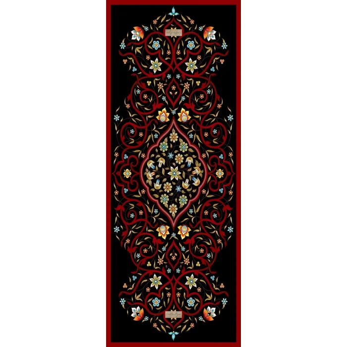 GÜZ | YAZ S. ŞAL 2242-04 70X190