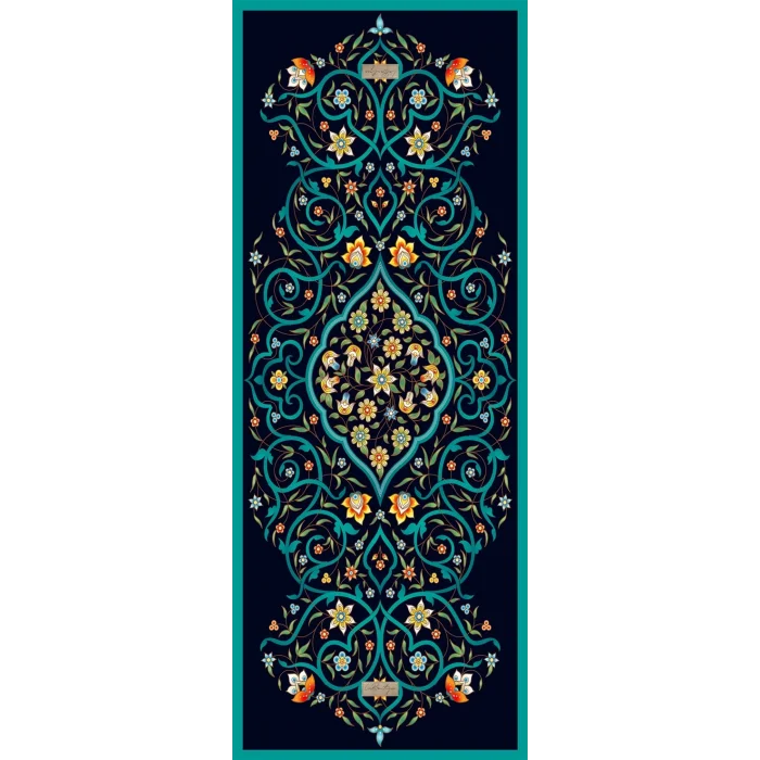 GÜZ | YAZ S. ŞAL 2242-05 70X190