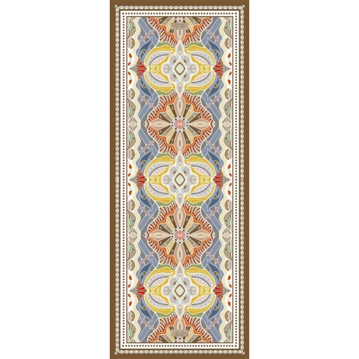 GÜZ | YAZ S. ŞAL 2401-01 70X190