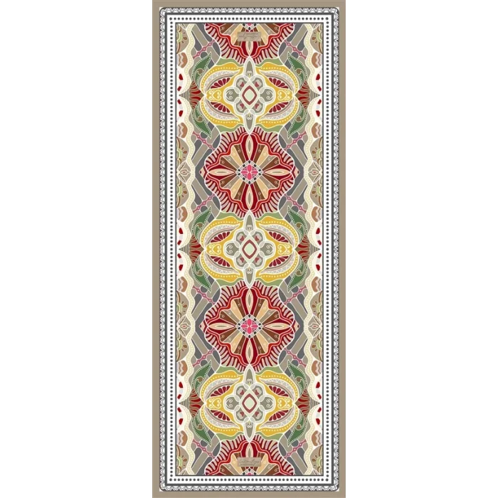 GÜZ | YAZ S. ŞAL 2401-02 70X190