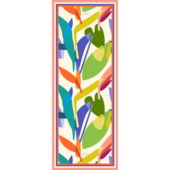 GÜZ | YAZ S. ŞAL 2403-01 70X190