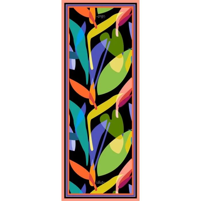 GÜZ | YAZ S. ŞAL 2403-02 70X190