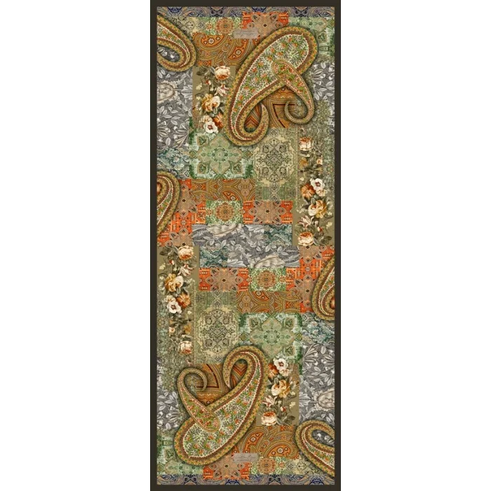 GÜZ | YAZ S. ŞAL 2404-02 70X190