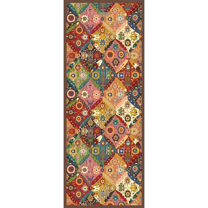 GÜZ | YAZ S. ŞAL 2407-01 70X190