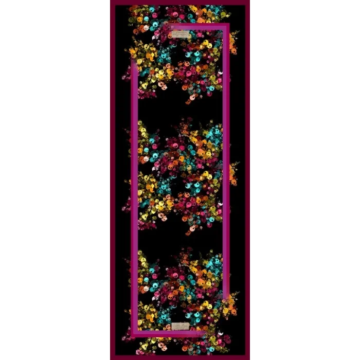 GÜZ | YAZ S. ŞAL 2411-01 70X190