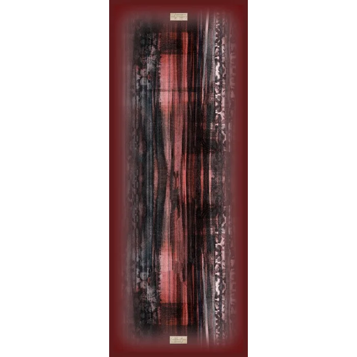 GÜZ ŞAL 2475-02 70X190