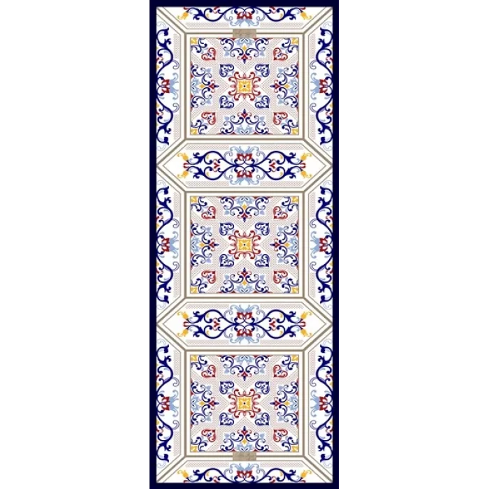 GÜZ | YAZ S. ŞAL 2221--01 70X190