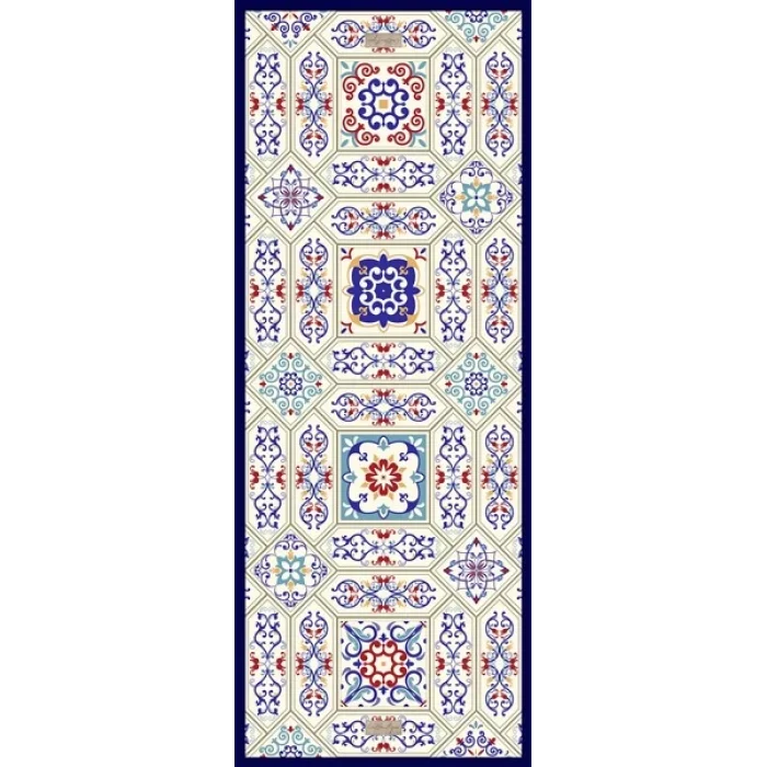 GÜZ | YAZ S. ŞAL 2222--01 70X190