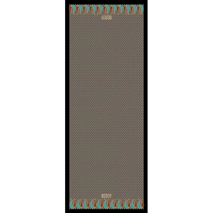 GÜZ | YAZ S. ŞAL 2224--12 70X190