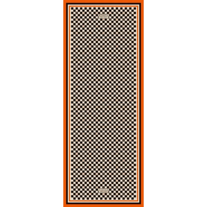 GÜZ | YAZ S. 1282-06 ŞAL 70X190