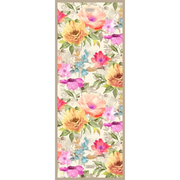 GÜZ | YAZ S. 2375-03 ŞAL 70X190