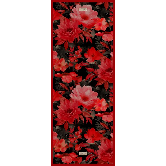 GÜZ | YAZ S. 2375-09 ŞAL 70X190