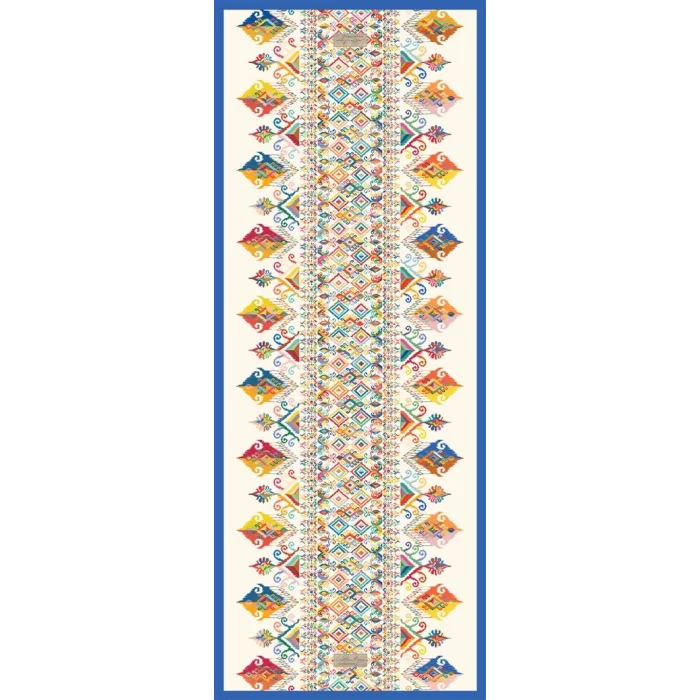 GÜZ | YAZ S. 2412-01 ŞAL 70X190