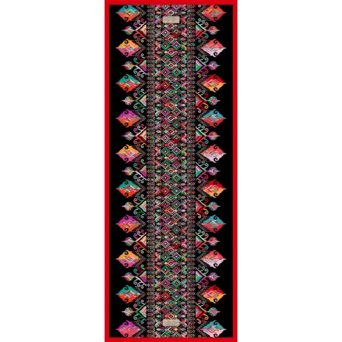 GÜZ | YAZ S. 2412-05 ŞAL 70X190