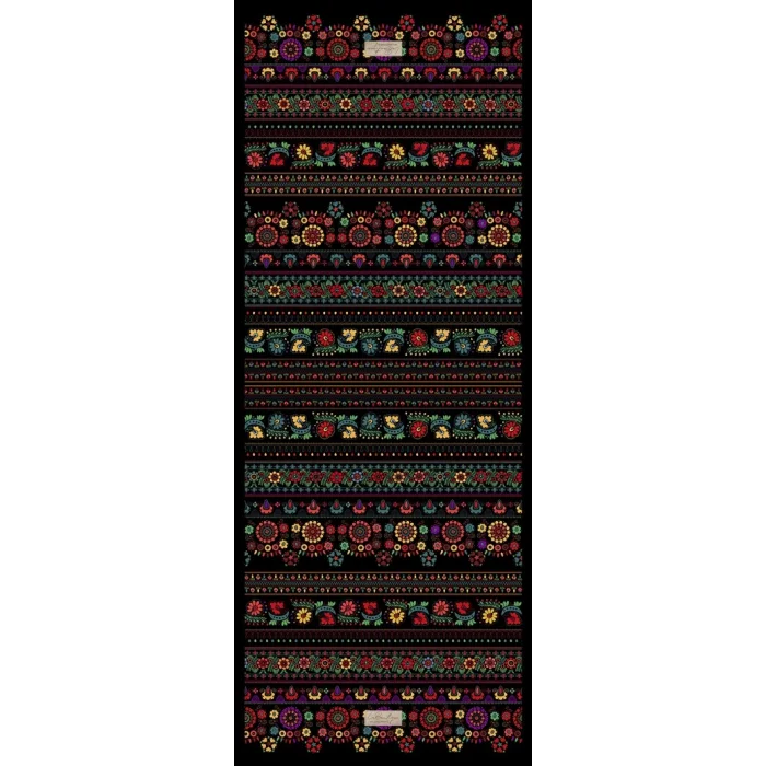 GÜZ | YAZ S. 2413-01 ŞAL 70X190