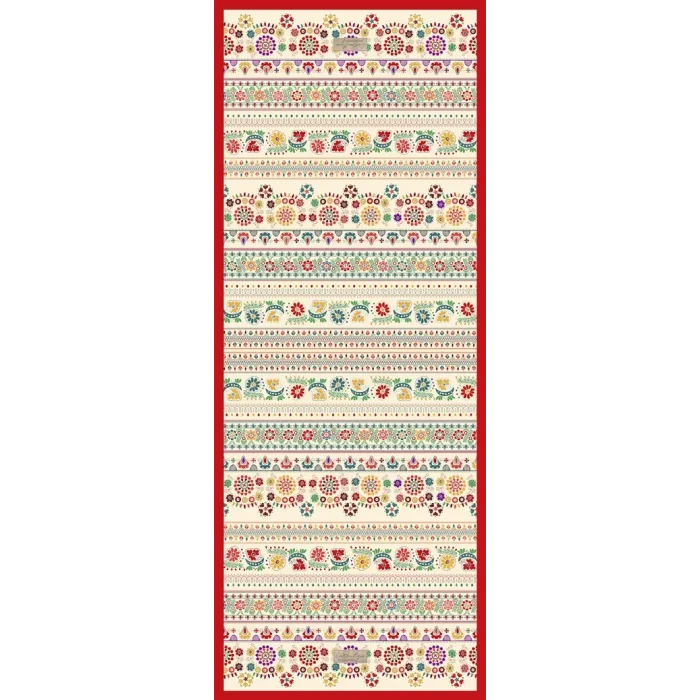 GÜZ | YAZ S. 2413-02 ŞAL 70X190