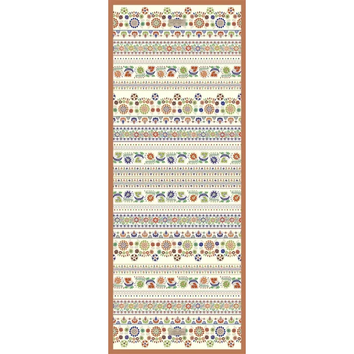 GÜZ | YAZ S. 2413-03 ŞAL 70X190