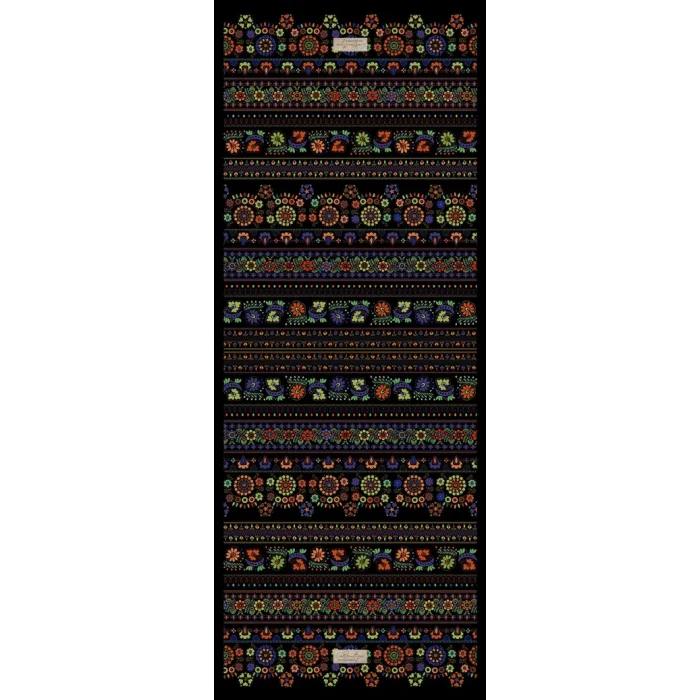 GÜZ | YAZ S. 2413-04 ŞAL 70X190