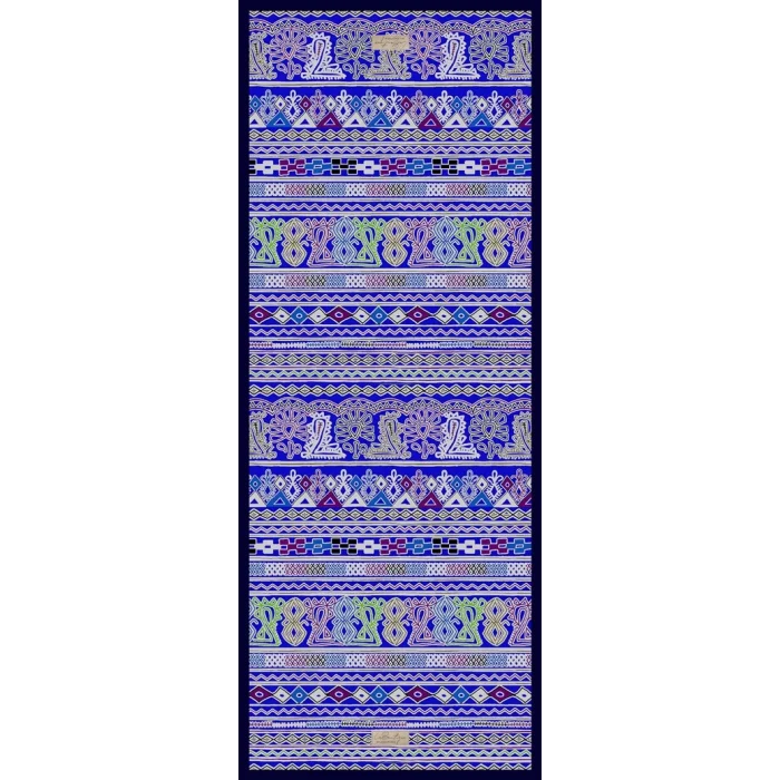 GÜZ | YAZ S. 2414-03 ŞAL 70X190