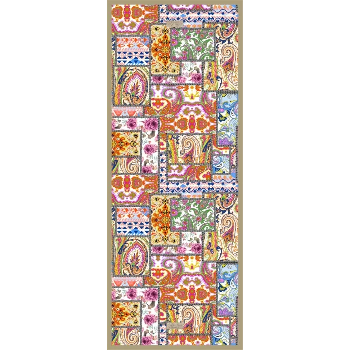 GÜZ | YAZ S. 2415-01 ŞAL 70X190