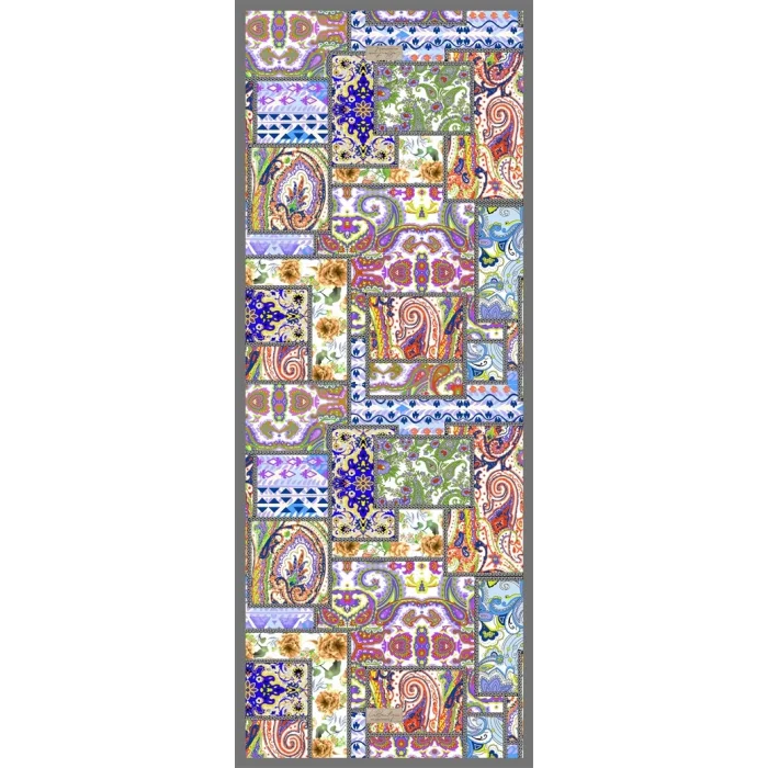 GÜZ | YAZ S. 2415-02 ŞAL 70X190