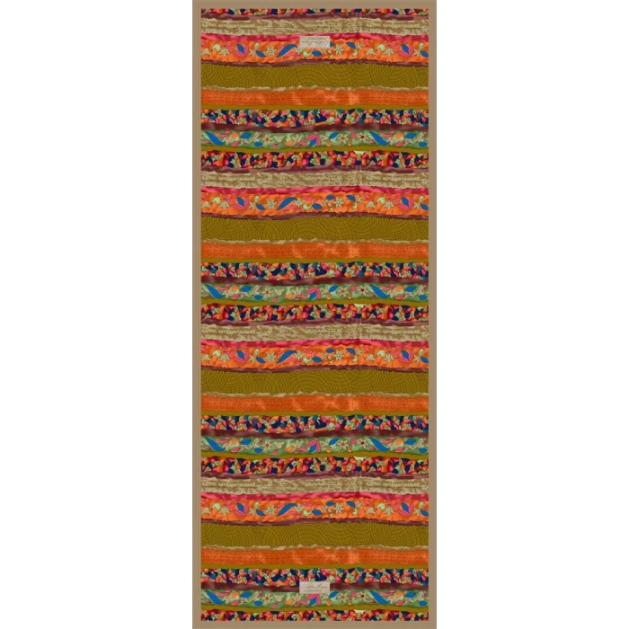 GÜZ | YAZ S. 2416-01 ŞAL 70X190