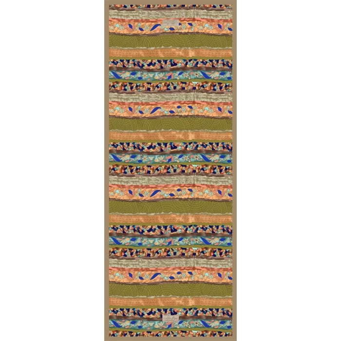 GÜZ | YAZ S. 2416-02 ŞAL 70X190