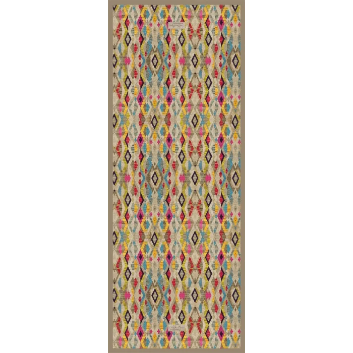 GÜZ | YAZ S. 2417-01 ŞAL 70X190