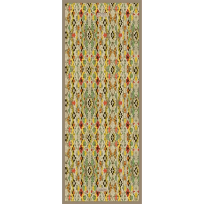 GÜZ | YAZ S. 2417-03 ŞAL 70X190