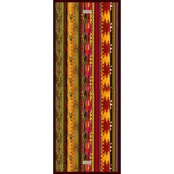 GÜZ | YAZ S. 2418-02 ŞAL 70X190