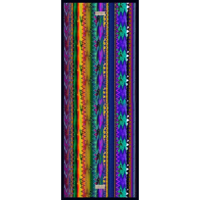 GÜZ | YAZ S. 2418-03 ŞAL 70X190