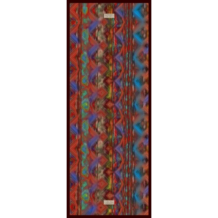 GÜZ | YAZ S. 2419-03 ŞAL 70X190