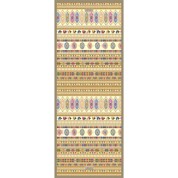 GÜZ | YAZ S. 2420-01 ŞAL 70X190