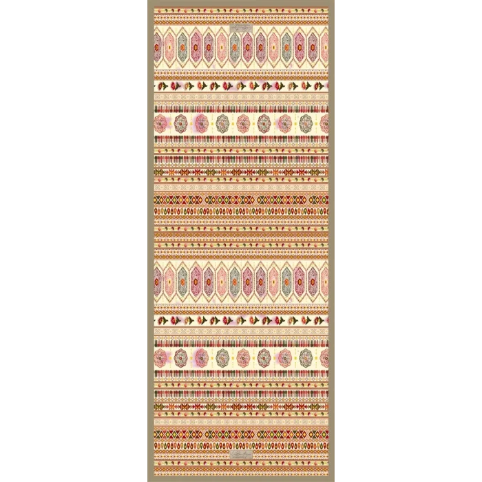 GÜZ | YAZ S. 2420-03 ŞAL 70X190