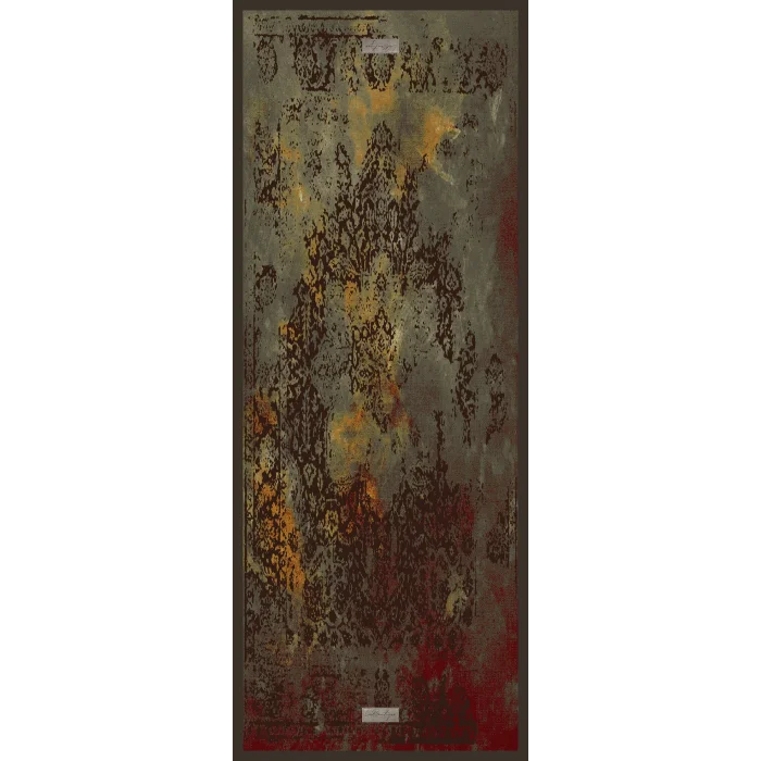 GÜZ | YAZ S. ŞAL 2108-02 70X190