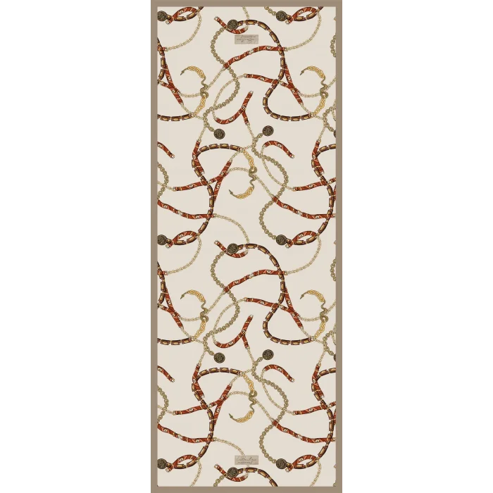 GÜZ | YAZ S. ŞAL 2344-04 70X190