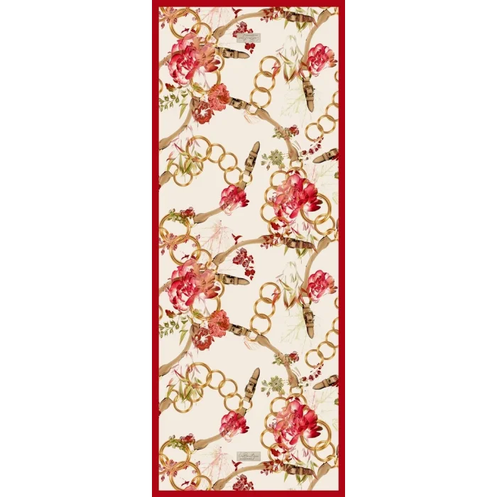 GÜZ | YAZ S. ŞAL 2511-07 70X190