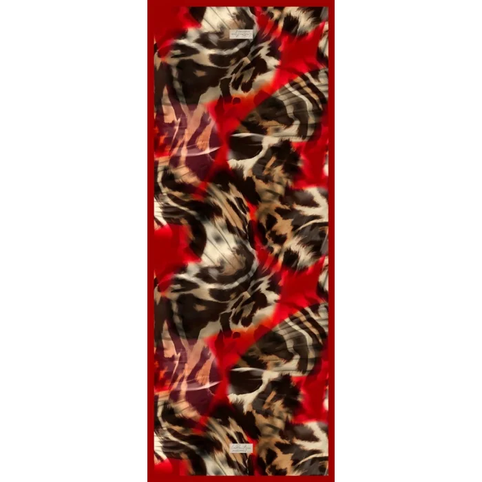 GÜZ | YAZ S. ŞAL 2534-02 70X190