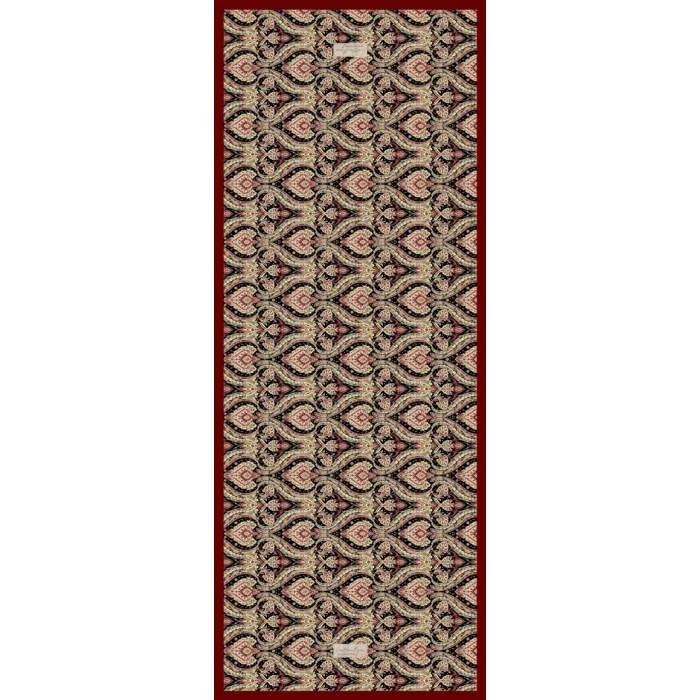 GÜZ | YAZ S. ŞAL 2536-04 70X190