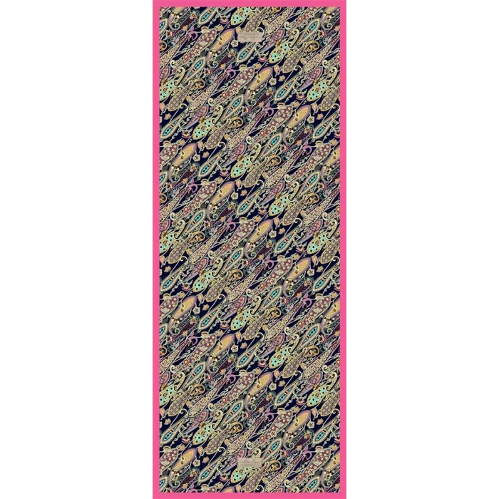 GÜZ | YAZ S. ŞAL 2545-05 70X190