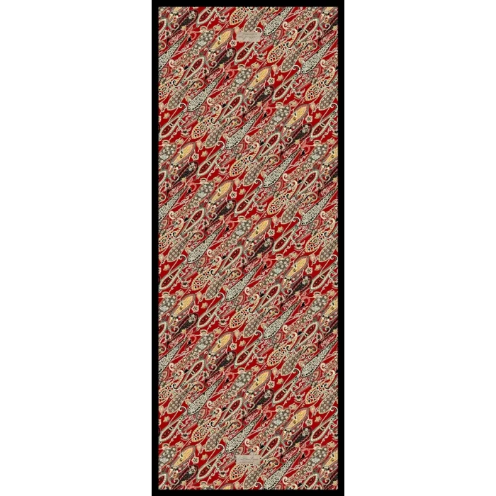 GÜZ | YAZ S. ŞAL 2545-09 70X190