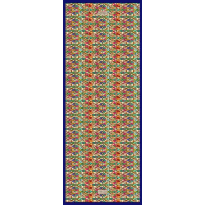 GÜZ | YAZ S. ŞAL 2548-01 70X190